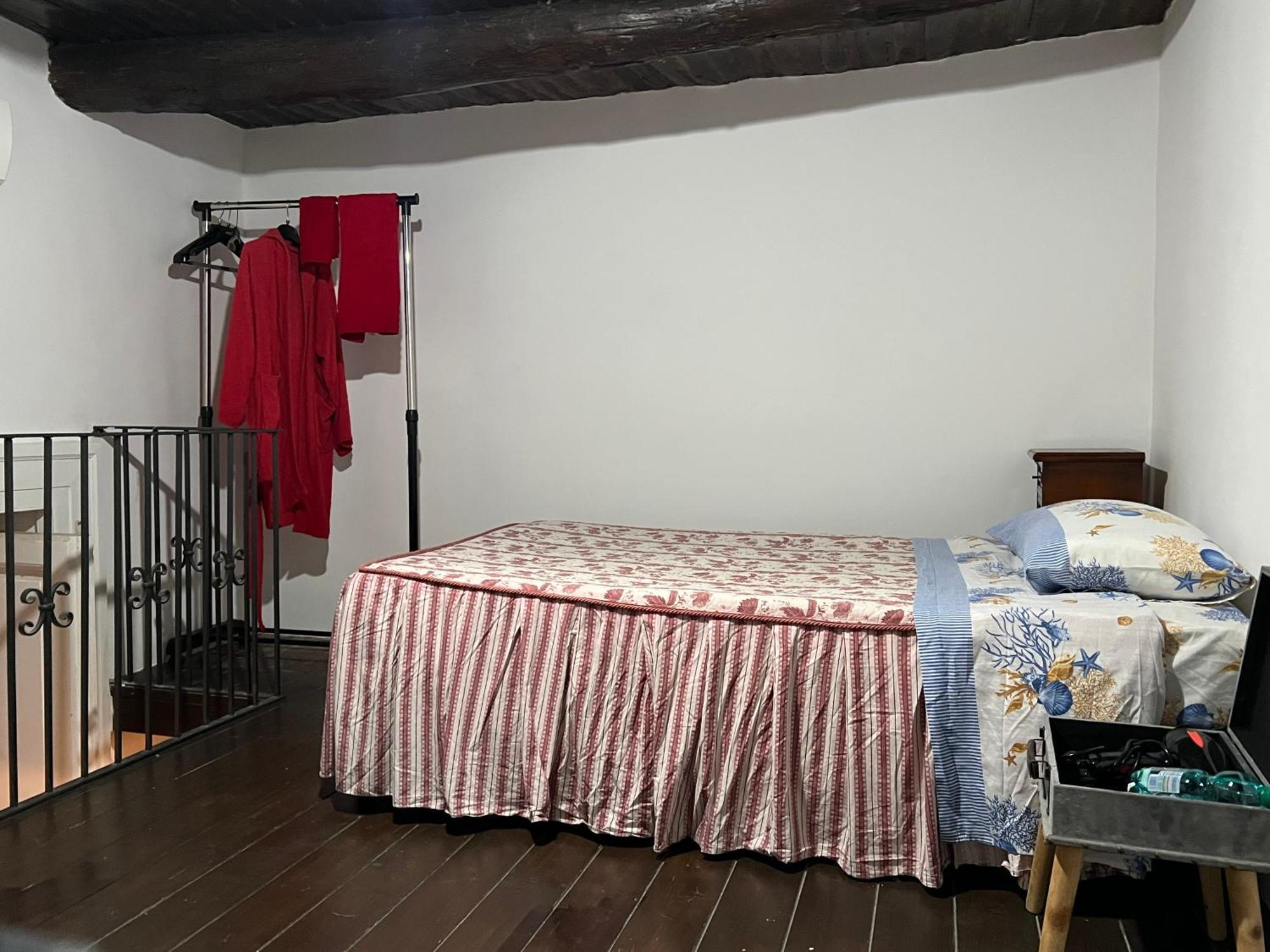 La Limonaia Di Chiaia Apartment Naples Exterior photo