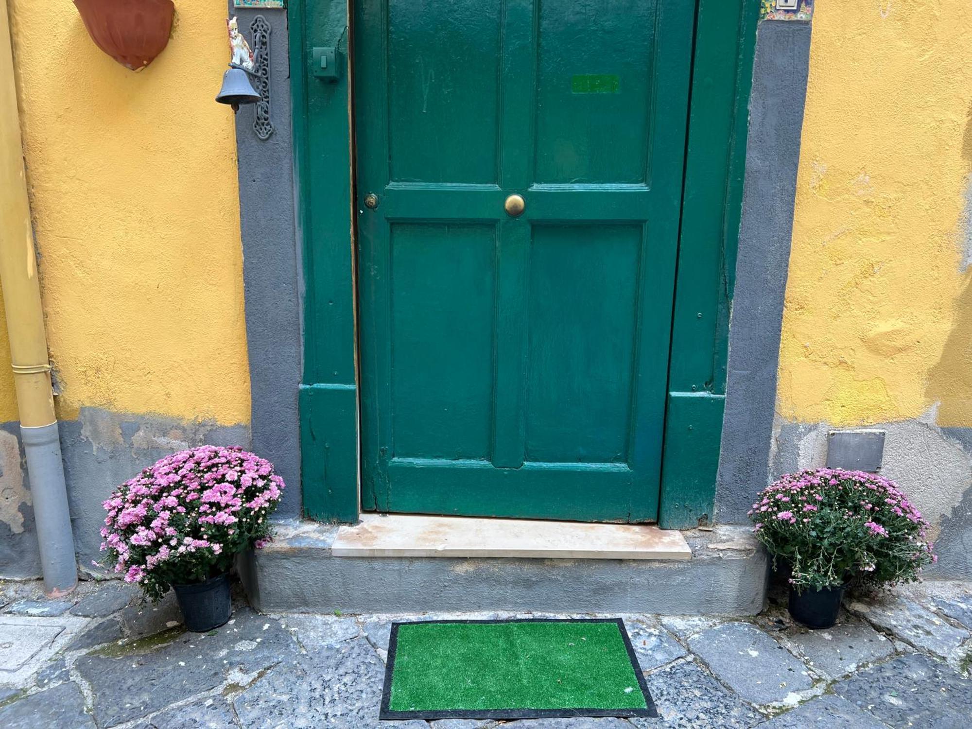 La Limonaia Di Chiaia Apartment Naples Exterior photo
